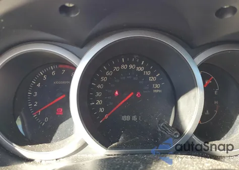 2006 Suzuki Grand Vitara Luxury z USA, uszkodzony, nr VIN JS3TE947664103288